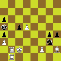 Шахматная задача №88922