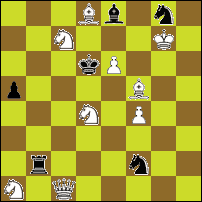 Шахматная задача №88925