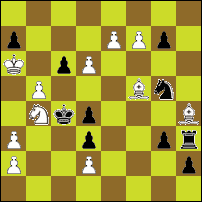 Шахматная задача №88934