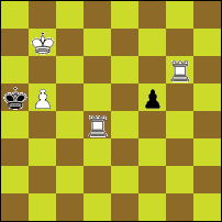 Шахматная задача №88943