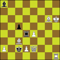Шахматная задача №88948