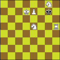 Шахматная задача №89024