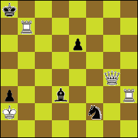 Шахматная задача №89048