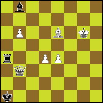 Шахматная задача №89051
