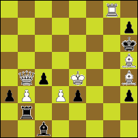 Шахматная задача №89052