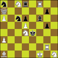 Шахматная задача №89065