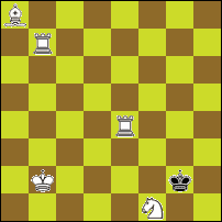 Шахматная задача №89089