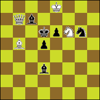 Шахматная задача №89101