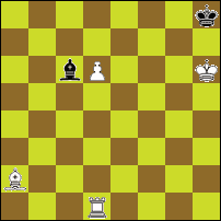Шахматная задача №89107