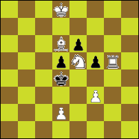 Шахматная задача №89114