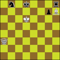Шахматная задача №89116