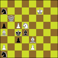 Шахматная задача №89120