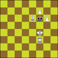 Шахматная задача №89123