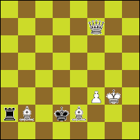 Шахматная задача №89132