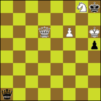 Шахматная задача №89144
