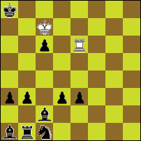 Шахматная задача №89145