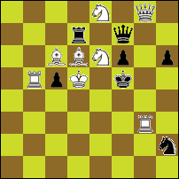 Шахматная задача №89147