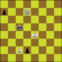 Шахматная задача №89149