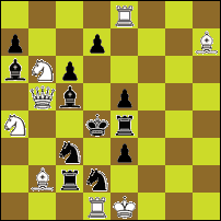 Шахматная задача №89157