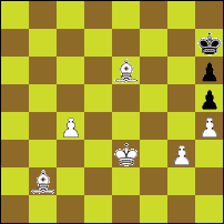 Шахматная задача №89194