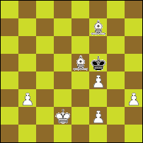 Шахматная задача №89197