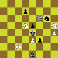 Шахматная задача №89200