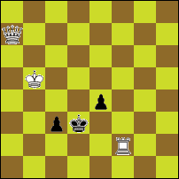 Шахматная задача №89207