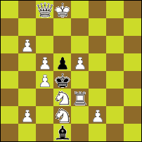 Шахматная задача №89225