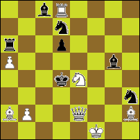 Шахматная задача №89252