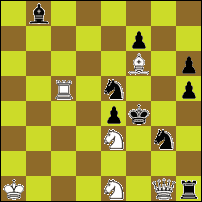 Шахматная задача №89256