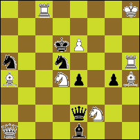 Шахматная задача №89260