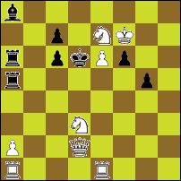 Шахматная задача №89261