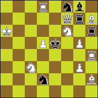 Шахматная задача №89262