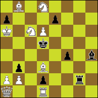 Шахматная задача №89318