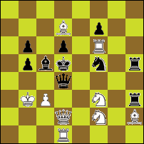 Шахматная задача №89326