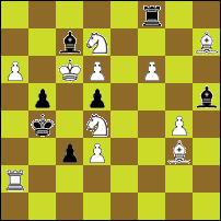Шахматная задача №89328