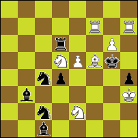 Шахматная задача №89334