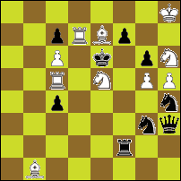 Шахматная задача №89342