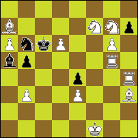 Шахматная задача №89353