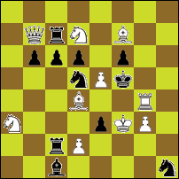 Шахматная задача №89359