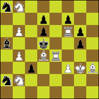 Шахматная задача №89361