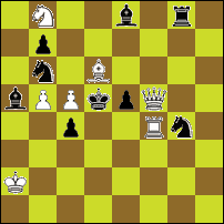 Шахматная задача №89363