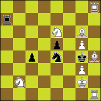 Шахматная задача №89364
