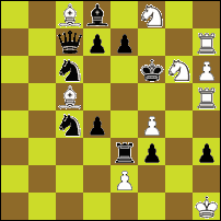 Шахматная задача №89367