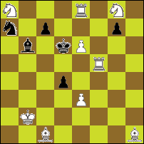 Шахматная задача №89368