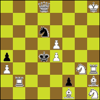 Шахматная задача №89401