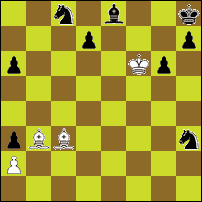 Шахматная задача №89424