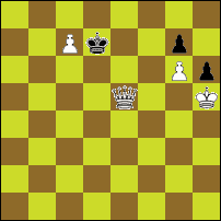Шахматная задача №89474