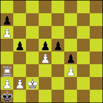 Шахматная задача №89476