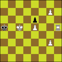Шахматная задача №89560